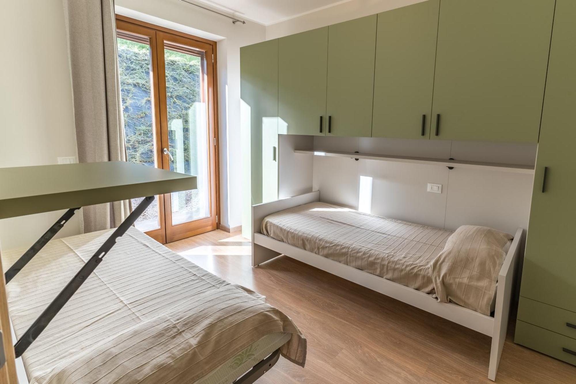 Casa Elsa - Lago D'Orta Orta San Giulio Extérieur photo