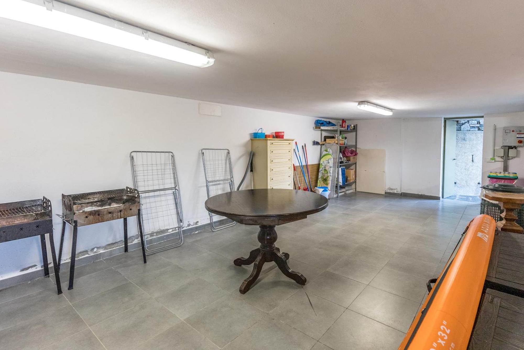 Casa Elsa - Lago D'Orta Orta San Giulio Extérieur photo
