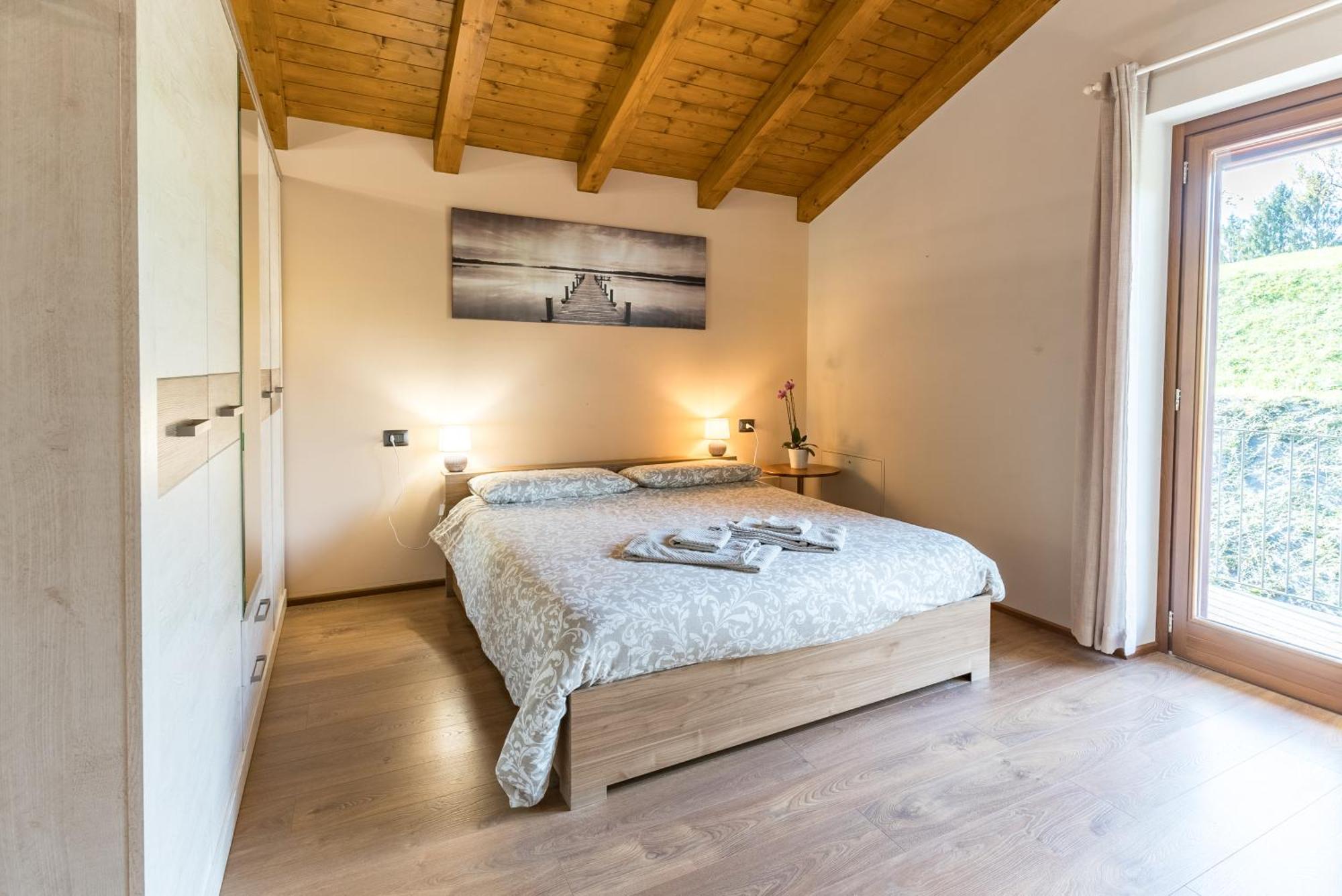 Casa Elsa - Lago D'Orta Orta San Giulio Extérieur photo