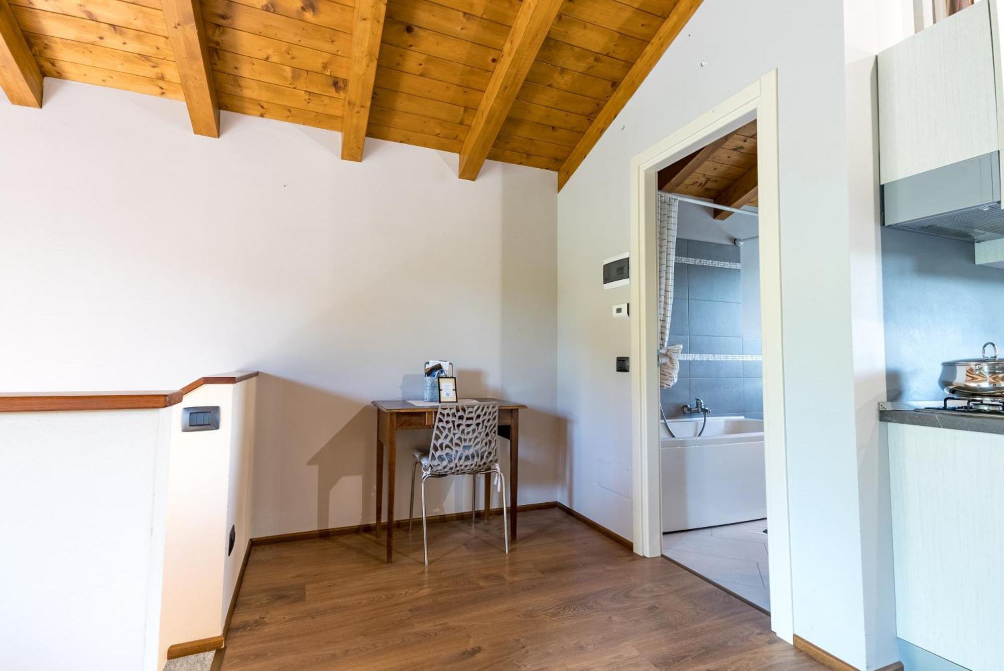 Casa Elsa - Lago D'Orta Orta San Giulio Extérieur photo